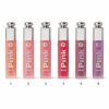 edc009067ec1dc83dc5edda5602ca1d0.jpg Pink 21 Pink Lip Gloss - CS6609 - Box 24 Un