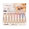 eddff09139c72bd5da411e77f416770b.png Pink 21 Máscara Incolor Ultra Fix para Sobrancelhas - CS3913 - Box 24 Un