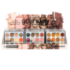 Pink 21 Paleta de Sombras Your Way - CS3630 - Box 24 Un