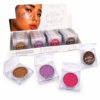 Pink 21 Glitter Prensado Addict B - CS4293 - Box 24 Un