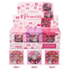 Pink 21 Paleta de Sombras Princess - CS4619 - Box 12 Un