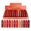 Pink 21 Batom Matte Velvet - CS3439 - Box 60 Un