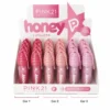 Pink 21 Honey Lip Gloss - CS6661 - Box 24 Un