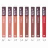 Pink 21 Matte All Day 24hs Batom Líquido - CS5396 - Box 48 Un