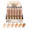 Pink 21 Corretivo Duo Double Impact - CS2367 - Box 24 Un