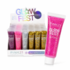 Pink 21 Glow Fest Muito Brilho Glitter - CS6613 - Box 24 Un