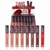 Pink 21 Matte All Day 24hs Batom Líquido - CS5396 - Box 48 Un