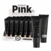 Pink 21 Base Facial Efeito Matte - CS6619 - Box 24 Un