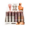 Pink 21 Iluminador Roll On Glow e Go - CS5011 - Box 24 Un