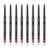 Pink 21 Hot Black Contorno para Lábios - CS6579 - Box 48 Un