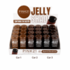 Pink 21 Jelly Shade Contorno em Bastão - CS6165 - Box 24 Un