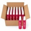 14e81a38755da69170f452dcb15566bd-1.jpg Pink 21 Body Splash Amora Girl - PK1033 - Box 24 Un