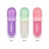 Pink 21 Lip Gloss Glam Glow - CS6367 - Box 24 Un
