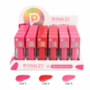 Pink 21 Blush Addict - CS6232 - Box 24 Un