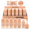 Pink 21 Base Facial - CS6129 - Box 24 Un