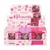 Pink 21 Paleta de Sombras Princess - CS4619 - Box 12 Un