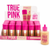 Pink 21 Base Facial Soft Matte True Pink - CS5968 - Box 24 Un