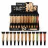Pink 21 All Day Corretivo + Brush - CS6582 - Box 72 Un