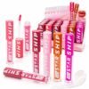 Pink 21 Lip Gloss Starship - CS5836 - Box 24 Un