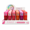 Pink 21 Gloss Addict - CS6231 - Box 24 Un