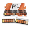 Pink 21 Paleta Corretivo e Iluminador Cover Fix - CS2303 - Box 12 Un