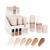 Pink 21 Original Blend Base Facial - CS6023 - Box B 12 Un