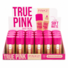 Pink 21 Base Facial Soft Matte True Pink - CS5968 - Box 24 Un