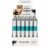Pink 21 Extreme Lashes Máscara para Cílios Waterproof - CS2159 - Box 24 Un