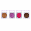Pink 21 Glitter Prensado Addict B - CS4293 - Box 24 Un