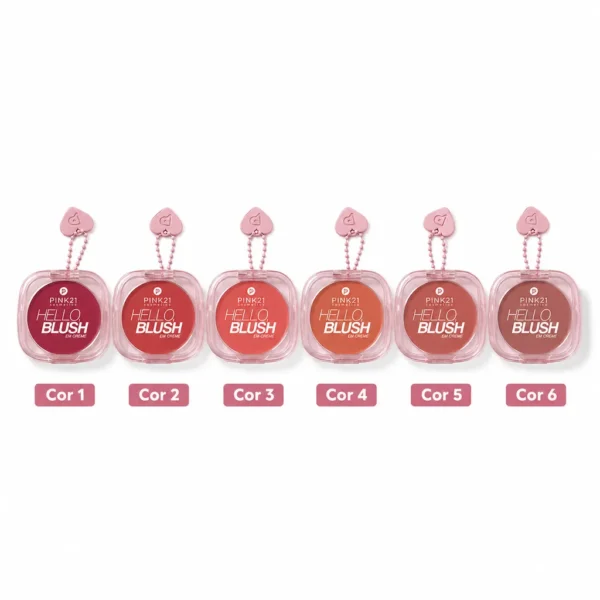 2c1a60cc10be3bee2bd27c4f680a7446.webp Pink 21 Hello Blush em Creme - CS6816 - Box 24 Un