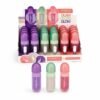Pink 21 Lip Gloss Glam Glow - CS6367 - Box 24 Un