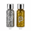 Pink 21 Glow Fest Glitter - CS6229 - Box 12 Un