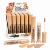Pink 21 The Heart Concealer Corretivo Matte - CS3544 - Box 24 Un