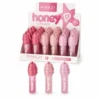 Pink 21 Honey Lip Gloss - CS6661 - Box 24 Un