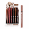 Pink 21 Contorno para Lábios Ultra Thin Liner - CS5880 - Box 24 Un