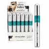 Pink 21 Extreme Lashes Máscara para Cílios Waterproof - CS2159 - Box 24 Un