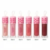 Pink 21 Nmorn Lip Gloss Amora - CS7043 - Box 24 Un
