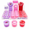 417af8bb3485b18c9130f87064c7faaf.png Pink 21 Lip Balm Jelly Balm - CS5285 - Box 24 Un