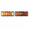 Pink 21 Paleta Corretivo e Iluminador Cover Fix - CS2303 - Box 12 Un