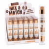 Pink 21 Mix & Match Base Facial e Iluminador em Bastão - CS6123 - Box 24 Un