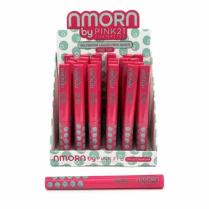 4d1cabff1203172e716ede04eea25367.webp Pink 21 Amora Delineador Líquido para Olhos Peel Off - CS7044 - Box 24 Un