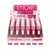 Pink 21 Nmorn Lip Gloss Amora - CS7043 - Box 24 Un