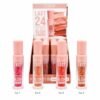 Pink 21 Last 24 Soft Matte Blush Líquido - CS5902 - Box 24 Un