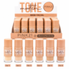 Pink 21 Base Facial - CS6129 - Box 24 Un
