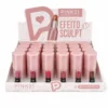 Pink 21 Efeito 3D Sculpt Blush em Bastão - CS6895 - Box 24 Un