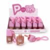 Pink 21 Cool Girls Lip Gloss - CS6950 - Box 24 Un