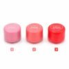 Pink 21 Magic Lip Balm Hearts - CS4611 - Box 24 Un