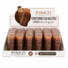 6f691c32d8837708410675f984d744cf.png Pink 21 Contorno em Bastão Cremoso - CS5971 - Box 24 Un