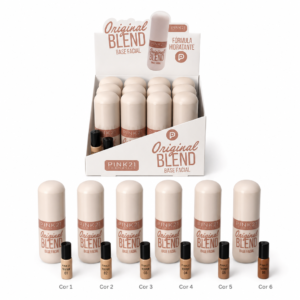 70f02c2005e543e961d90270bb007dc5.png Pink 21 Original Blend Base Facial - CS6023 - Box B 12 Un