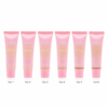 Pink 21 Base Líquida Cover Glow - CS5386 - Box 24 Un